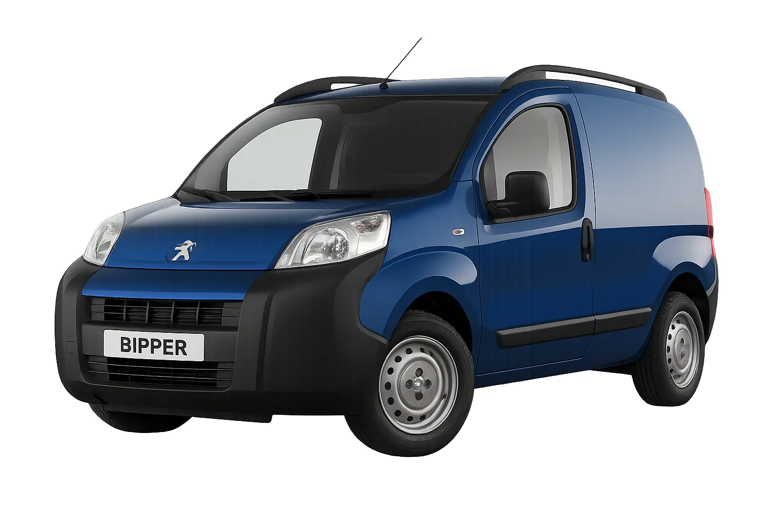 Грузовик доставки